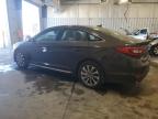 2016 Hyundai Sonata Sport na sprzedaż w Franklin, WI - Mechanical