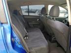 2009 Nissan Versa S للبيع في Wilmer، TX - Rear End
