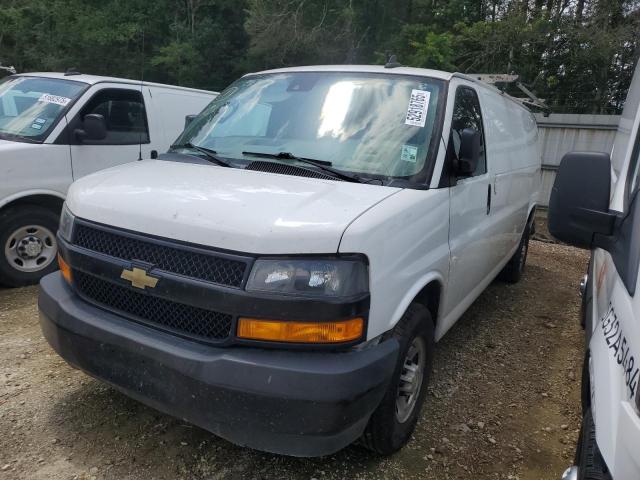 2021 Chevrolet Express G2500 