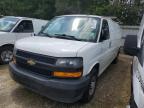 2021 Chevrolet Express G2500  zu verkaufen in Greenwell Springs, LA - Minor Dent/Scratches