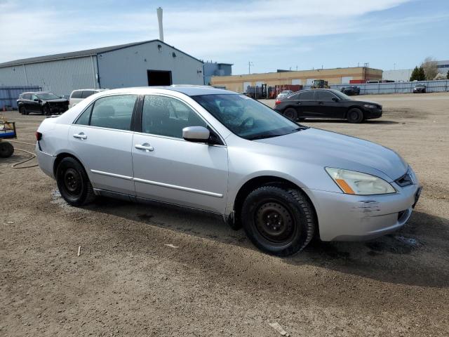 2005 HONDA ACCORD LX