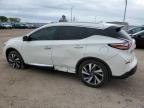 2016 Nissan Murano S იყიდება Greenwood-ში, NE - Side