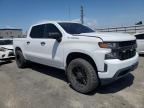 2021 Chevrolet Silverado C1500 للبيع في Fresno، CA - Minor Dent/Scratches