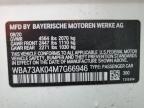 2021 Bmw 228Xi  zu verkaufen in York Haven, PA - Side