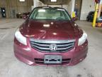 2012 Honda Accord Lx en Venta en Blaine, MN - Rear End