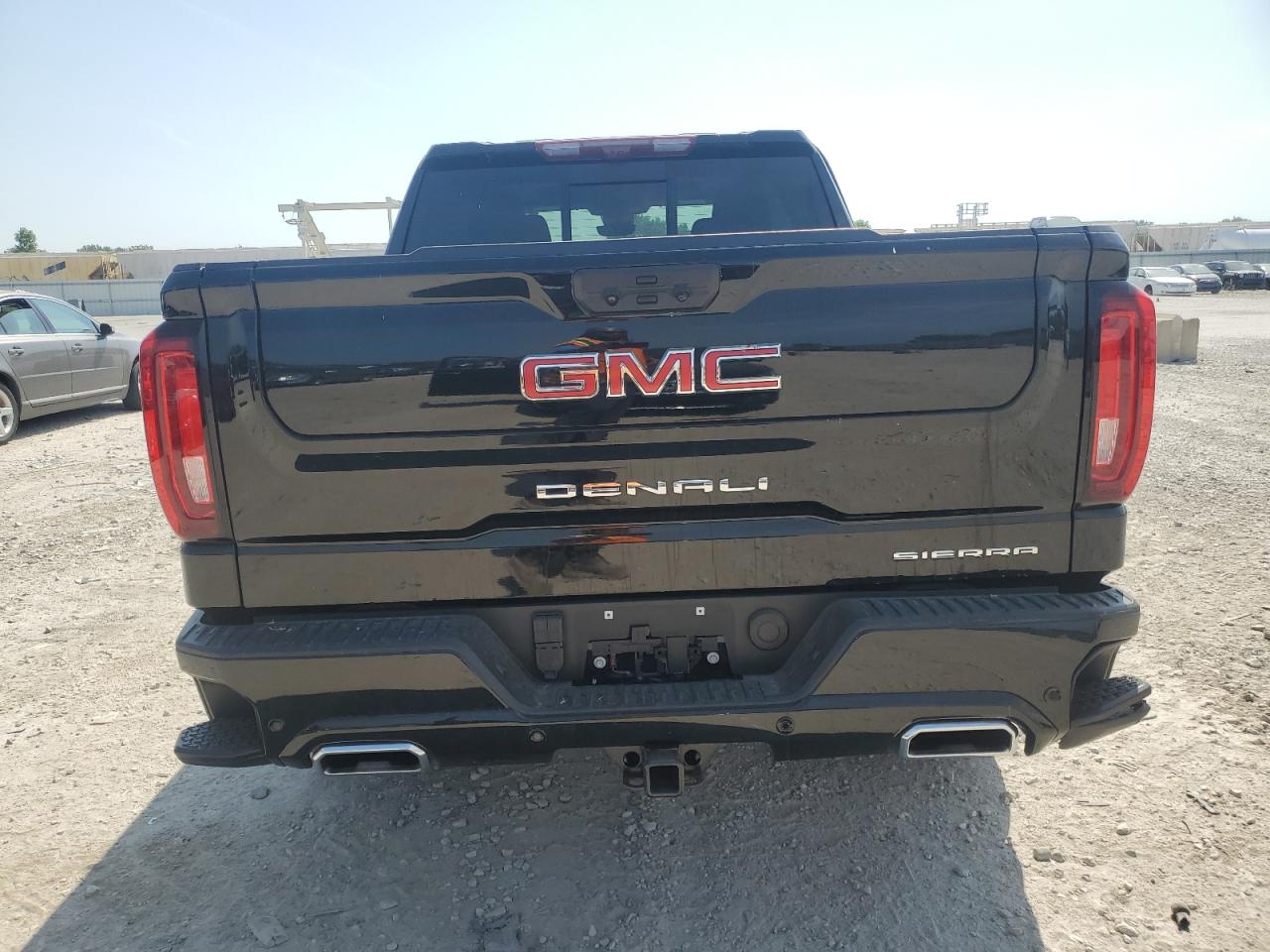 2023 GMC Sierra K1500 Denali VIN: 1GTUUGEL6PZ163789 Lot: 56330695