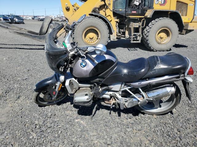 1999 BMW R1100 R