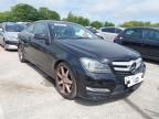 2015 MERCEDES BENZ C180 AMG S for sale at Copart SANDWICH