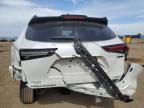 2024 Toyota Highlander Hybrid Xle продається в Brighton, CO - Rear End