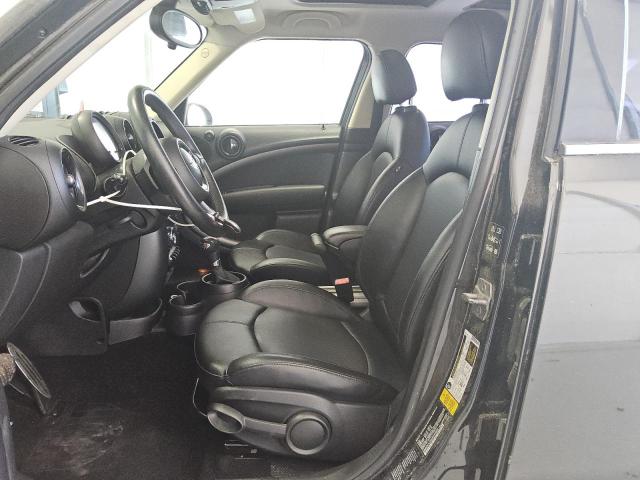  MINI COOPER 2016 Black