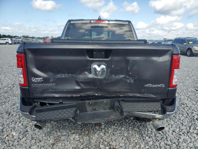  RAM 1500 2021 Szary