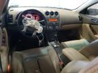2007 Nissan Altima 2.5   de vânzare în Pennsburg, PA - Front End