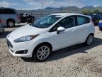 2019 Ford Fiesta Se zu verkaufen in Magna, UT - Rear End