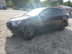 2018 Toyota Rav4 Le   იყიდება Mendon-ში, MA - Front End