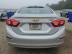 2016 Chevrolet Cruze Premier продається в Harleyville, SC - Front End
