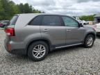 2015 Kia Sorento Lx за продажба в Lyman, ME - Minor Dent/Scratches