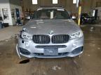 2017 Bmw X5 Xdrive50I იყიდება Blaine-ში, MN - Front End