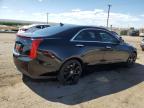 2014 Cadillac Ats Luxury продається в Albuquerque, NM - Front End