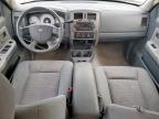 2007 Dodge Dakota Quad Slt na sprzedaż w Wilmer, TX - Side
