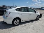 2011 Toyota Prius  zu verkaufen in Homestead, FL - Front End