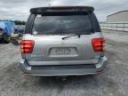 2004 Toyota Sequoia Sr5 en Venta en Gastonia, NC - Front End