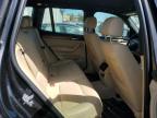 2013 BMW X3 XDRIVE35I   for sale at Copart ON - TORONTO