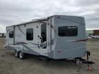 2012 Cruiser Rv Travek Trl for Sale in Columbus, OH - Undercarriage