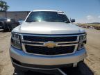 2018 Chevrolet Suburban C1500 Lt продається в Albuquerque, NM - Side