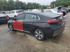 2019 Hyundai Ioniq Limited за продажба в Windsor, NJ - Side