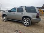 2009 Chevrolet Tahoe C1500 Lt for Sale in Temple, TX - Front End