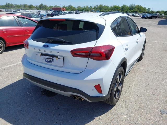 2023 FORD FOCUS ACTI