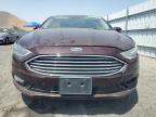 2017 Ford Fusion Titanium Phev за продажба в Colton, CA - Side