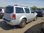 2011 Nissan Pathfinder S for Sale in New Britain, CT - Front End