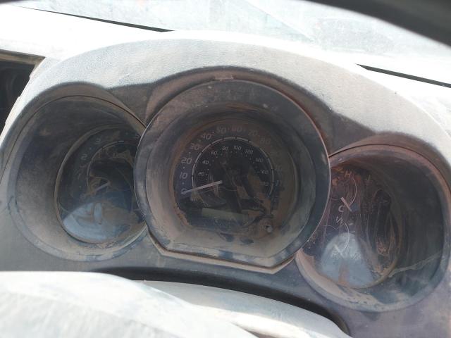 2007 TOYOTA HILUX HL3