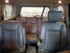 2012 Nissan Quest S for Sale in Abilene, TX - Hail