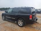 2012 Nissan Armada Sv for Sale in Eight Mile, AL - Front End