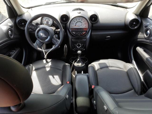 Crossovers MINI COOPER 2014 White