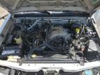2001 Nissan Frontier Crew Cab Xe for Sale in Florence, MS - Front End