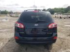 2010 Hyundai Santa Fe Gls na sprzedaż w Seaford, DE - Side