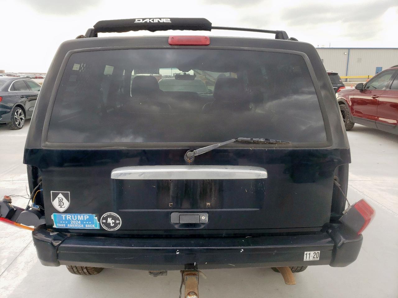 2000 Jeep Cherokee Limited VIN: 1J4FT68S0YL245122 Lot: 58649085