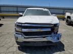 2018 Chevrolet Silverado C1500 Lt იყიდება Martinez-ში, CA - Front End