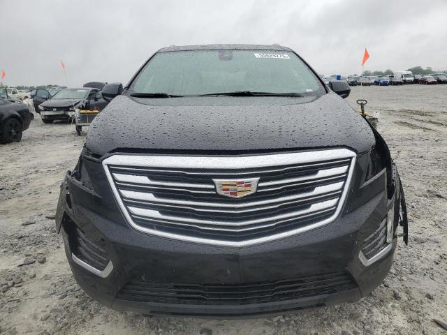  CADILLAC XT5 2017 Black