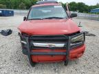 2002 Chevrolet Trailblazer  იყიდება Memphis-ში, TN - Front End