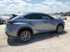 2017 Lexus Nx 200T Base de vânzare în West Palm Beach, FL - Front End