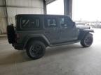2020 Jeep Wrangler Unlimited Sport for Sale in Greenwood, NE - Side