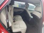 2016 Hyundai Santa Fe Se na sprzedaż w Earlington, KY - Mechanical