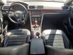 2013 Volkswagen Passat Sel for Sale in Amarillo, TX - Front End