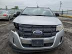 2011 Ford Edge Se за продажба в Dyer, IN - Front End