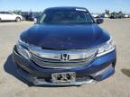 2016 Honda Accord Lx იყიდება Fresno-ში, CA - Front End
