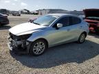 2017 Toyota Yaris Ia  de vânzare în San Diego, CA - Front End
